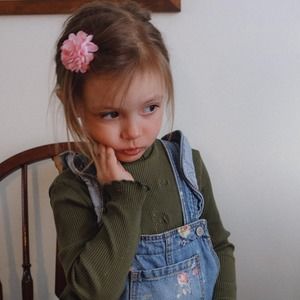 Meet your Posher, Kim